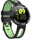 Купить Фитнес браслет DM58 Plus Green