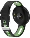 Купить Фитнес браслет DM58 Plus Green