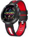 Фитнес браслет DM58 Plus Red