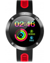 Купить Фитнес браслет DM58 Plus Red