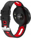 Купить Фитнес браслет DM58 Plus Red