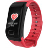 Фитнес браслет F1 Plus Red