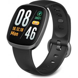 Фитнес браслет GT103 Black
