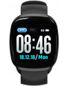 Купить Фитнес браслет GT103 Black