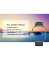 Купить Фитнес браслет GT103 Black