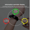 Купить Фитнес браслет ID115 Plus 2 Color Black
