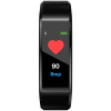 Купить Фитнес браслет ID115 Plus 2 Color Black