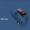 Купить Фитнес браслет ID115 Plus 2 Color Blue
