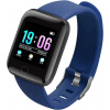Купить Смарт часы ID116 Plus Blue