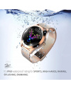 Купить Фитнес браслет KingWear KW10 Silver