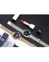 Купить Фитнес браслет KingWear KW10 Silver
