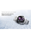 Купить Фитнес браслет KingWear KW10 Silver