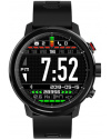 Купить Фитнес браслет Lemfo L5 Black-Grey