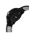 Купить Фитнес браслет Lemfo L5 Black-Grey