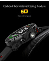 Купить Фитнес браслет Lemfo L5 Black-Grey