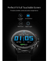 Купить Фитнес браслет Lemfo L5 Black-Grey