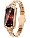 Фитнес браслет B78 Gold