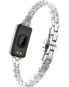Купить Фитнес браслет B78 Silver