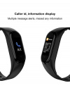 Купить Фитнес браслет M4 Black