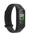 Купить Фитнес браслет M4 Black