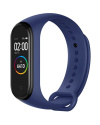 Фитнес браслет M4 Blue