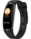 Фитнес браслет R16 Black