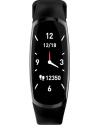 Купить Фитнес браслет R16 Black