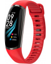 Фитнес браслет R16 Red