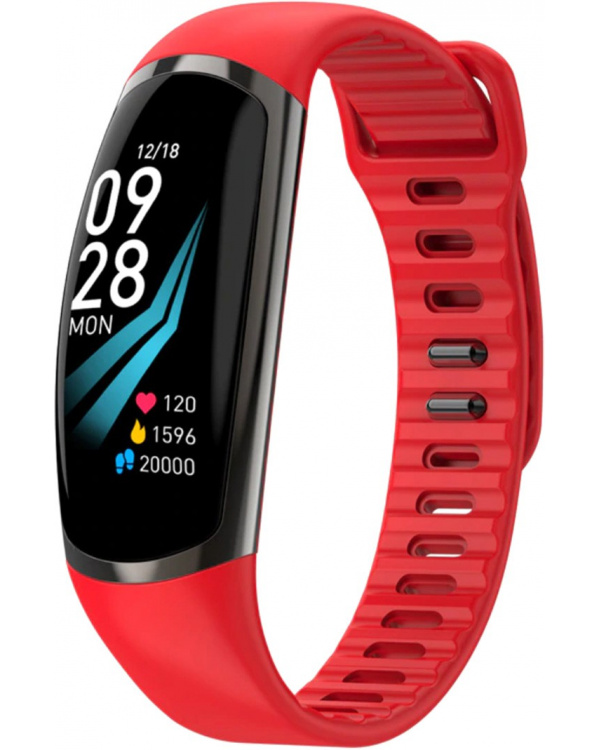 Фитнес браслет R16 Red