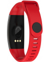 Купить Фитнес браслет R16 Red
