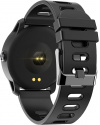 Купить Фитнес браслет S08 Black