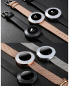 Купить Фитнес браслет X6 Girl Steel Black