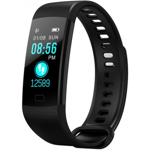 Фітнес браслет Y5 Black