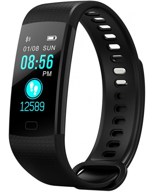 Фитнес браслет Y5 Black