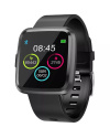 Фитнес браслет Y7P Black