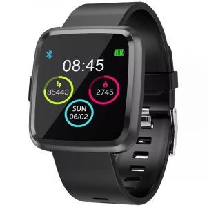 Фитнес браслет Y7P Black