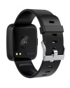 Купить Фитнес браслет Y7P Black