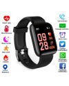 Купить Смарт часы ID116 Plus Purple