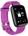 Смарт часы ID116 Plus Purple