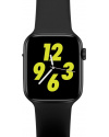 Купить Смарт годинник IWO 10 Light 44 mm Black