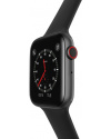 Купить Смарт годинник IWO 10 Light 44 mm Black