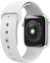 Купить Смарт часы IWO 10 Light 44 mm White