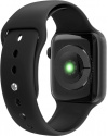 Купить Смарт часы IWO 8 1:1 44mm Black