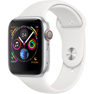 Смарт годинник IWO 8 1:1 44mm White