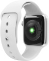 Купить Смарт часы IWO 8 1:1 44mm White