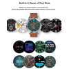 Купить Смарт часы No.1 DT98 Black
