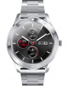 Купить Смарт часы No.1 DT98 Silver