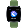 Купить Смарт часы Zeblaze Crystal 3 green