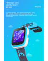Купить Детские смарт часы G3 pink
