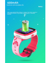 Купить Детские смарт часы G3 pink